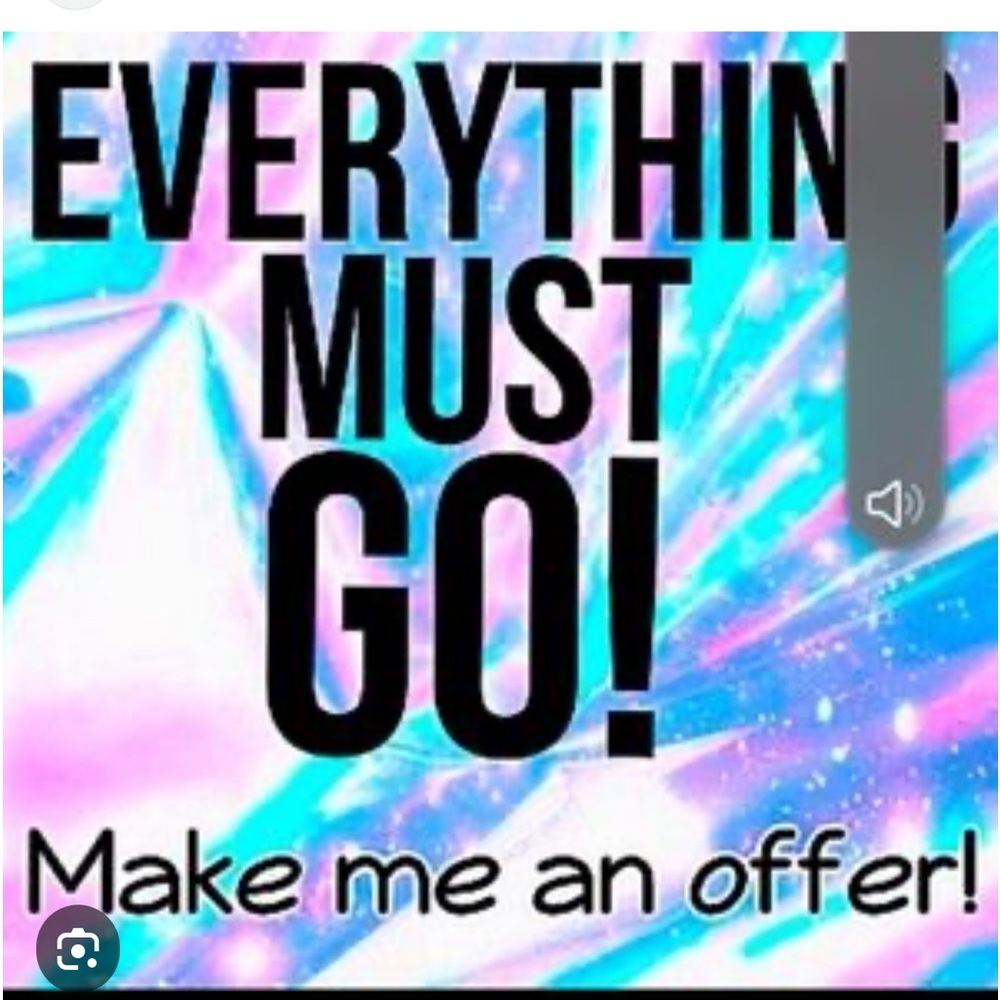 Make any offer